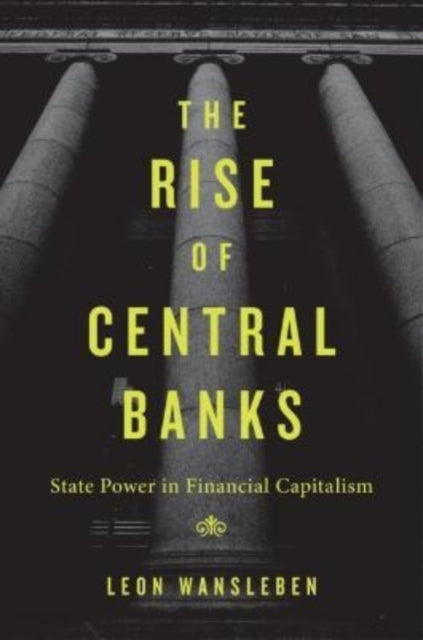 Binding: Hardcover
Description: Central banks are supposed to stabilize markets yet decades of mounting central bank power have seen wave after wave of financial crisis. Leon Wansleben offers novel explanations for the rise of central banks and the problematic implications of their finance - dependent policies.