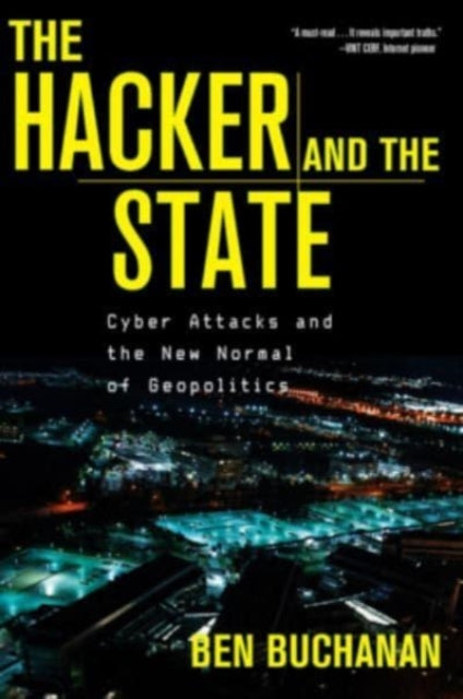Binding: Paperback
Description: The threat of cyberwar can feel very Hollywood: nuclear codes hacked power plants melting down cities burning. In reality state - sponsored hacking is covert insidious and constant. It is also much harder to prevent.