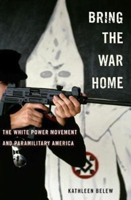 Binding: Hardcover
Description: The white power movement has declared war against the United States and has carried out with military precision an escalating campaign of terror against the American public.