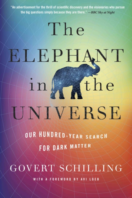 Binding: Paperback
Description: If existing models of the structure of the universe are correct then 85 percent of the cosmos comprises a substance called dark matter. Yet no direct evidence of dark matter exists.