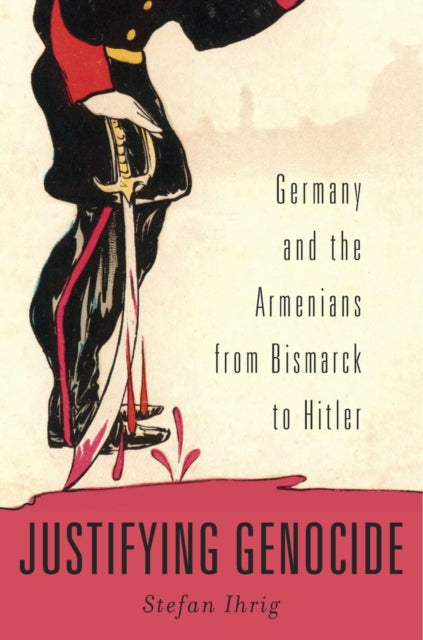 Binding: Hardcover
Description: As Stefan Ihrig shows in this first comprehensive study many Germans sympathized with the Ottomans longstanding repression of the Armenians and with the Turks program of extermination during World War I.