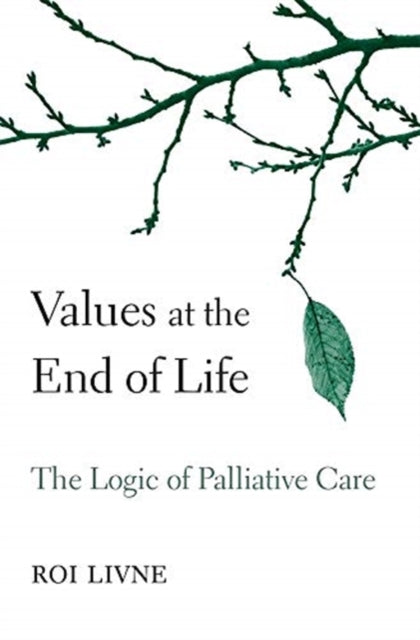 Binding: Hardcover
Description: Once defiant of death or even in denial many American families and health care professionals are embracing the notion that a life consumed by suffering may not be worth living.