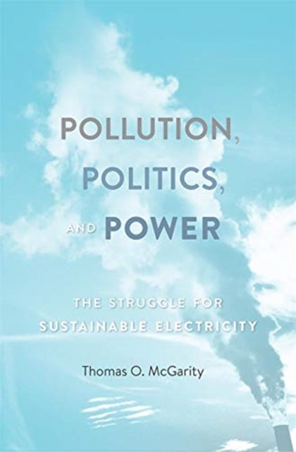 Binding: Hardcover
Description: Today's electric power companies compete to provide cleaner electricity. That's a good thing but progress has come with costs especially for communities reliant on the coal industry.