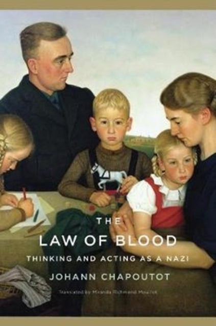 Binding: Hardcover
Description: The scale and depth of Nazi brutality seem to defy understanding.