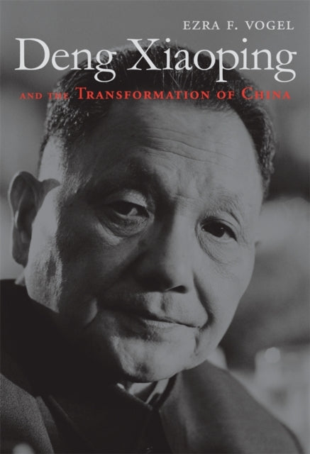 Binding: Paperback
Description: No one in the twentieth century had a greater impact on world history than Deng Xiaoping.