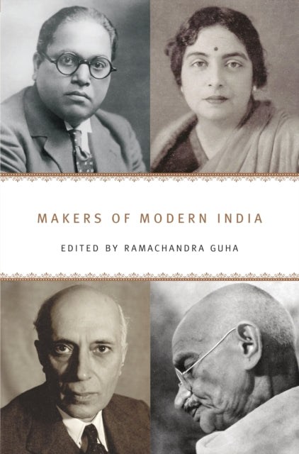 Binding: Paperback
Description: Modern India is the world's largest democracy a sprawling polyglot nation containing one - sixth of all humankind.