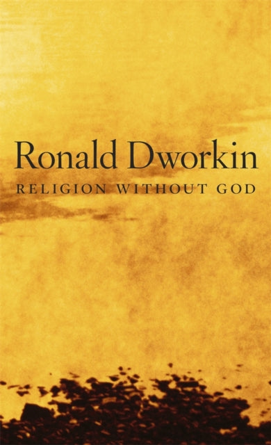 Binding: Hardcover
Description: In his last book Ronald Dworkin addresses timeless questions: What is religion and what is God's place in it? What are death and immortality? He joins a sense of cosmic mystery and beauty to the claim that value is objective independent of mind and immanent in the world.