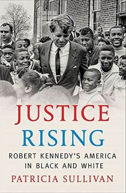Binding: Hardcover
Description: Bobby Kennedy wasn t the most visible figure in the civil rights movement but his impact was transformative. As attorney general he protected the Freedom Riders and turned the Justice Department from an enemy of civil rights into an enforcer of antiracist policies.
