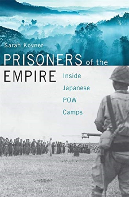 Binding: Hardcover
Description: Many Allied PO Ws in the Pacific theater of World War II suffered terribly. But abuse wasn t a matter of Japanese policy as is commonly assumed. Sarah Kovner shows poorly trained guards and rogue commanders inflicted the most horrific damage.