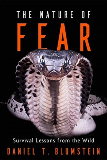 Binding: Hardcover
Description: Animal behavior expert Daniel T. Blumstein delves into the evolutionary origins and diverse ecological contexts of fear. Fear protects organisms from threats but at a cost in health and productivity.