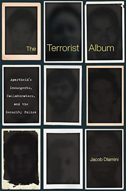Binding: Hardcover
Description: Historian and journalist Jacob Dlamini investigates one of three surviving copies of the terrorist album a rogue's gallery of apartheid's political enemies collected over decades by South Africa's security police.