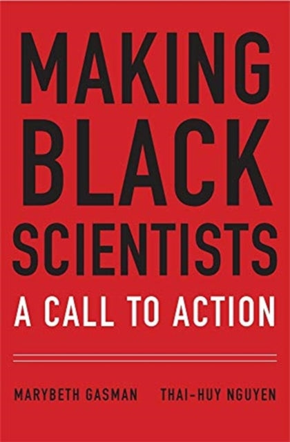 Binding: Hardcover
Description: Historically black colleges and universities are adept at training scientists. Marybeth Gasman and Thai - Huy Nguyen follow ten HBCU programs that have grown their student cohorts and improved performance.