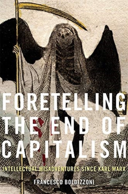Binding: Hardcover
Description: The end of capitalism is always around the corner.