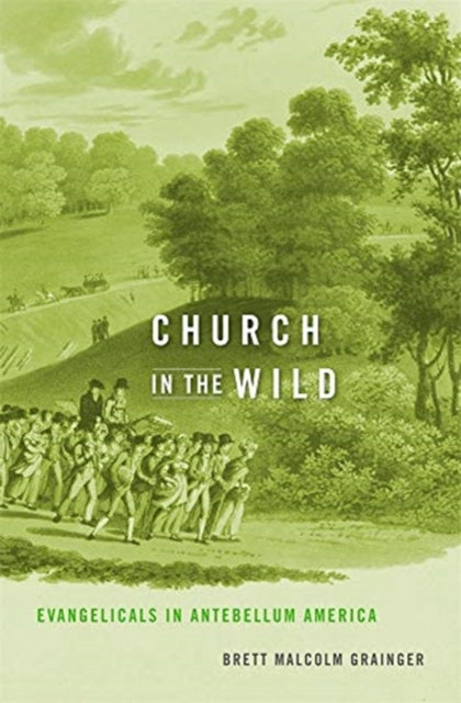 Binding: Hardcover
Description: Emerson and the Transcendentalists get credit for revolutionizing religious life in America by introducing a new appreciation of nature.
