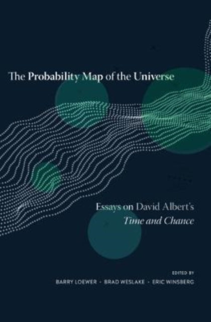 Binding: Hardcover
Description: David Albert's 2000 book Time and Chance attempts to account for some of the most intractable problems in theoretical physics in particular those arising from the direction of time.