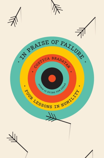 Binding: Hardcover
Description: Success is all very well but failure teaches us what is most important: humility. Costica Bradatan tells the stories of four thinkers who for all their external success courted failure throughout their years.
