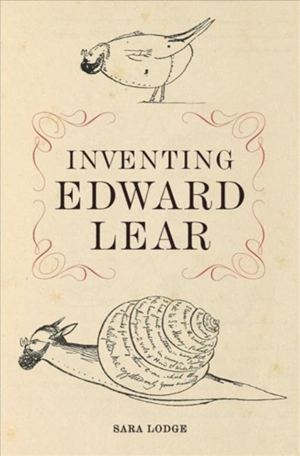 Binding: Hardcover
Description: Edward Lear the father of nonsense wrote some of the best - loved poems in English. He was also admired as a naturalist landscape painter travel writer and composer. Awkward but funny absurdly sympathetic Lear invented himself as a Victorian character.