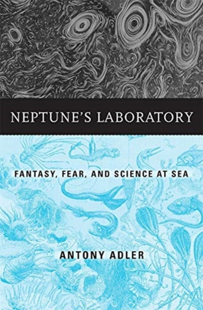 Binding: Hardcover
Description: We have long been fascinated with the oceans and sought to pierce the profundity of their depths. But the history of marine science also tells us a lot about ourselves.