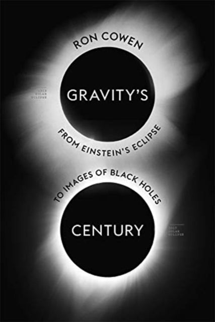 Binding: Hardcover
Description: Ron Cowen offers a sweeping account of the century of experimentation that has consistently confirmed Einstein's general theory of relativity.