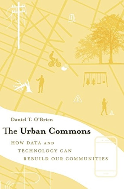 Binding: Hardcover
Description: Through voicemail apps websites and Twitter Boston's sophisticated 311 system allows citizens to report potholes broken streetlights graffiti and vandalism that affect everyone's quality of life. Drawing on Boston's rich data Daniel T.