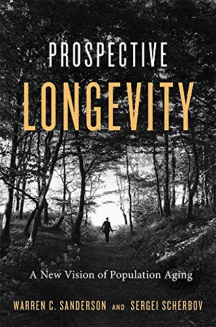 Binding: Hardcover
Description: Warren Sanderson and Sergei Scherbov argue for a new way to measure individual and population aging. Instead of counting how many years we ve lived we should think about our prospective age the number of years we expect to have left.
