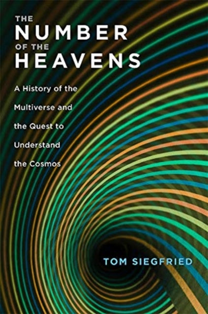 Binding: Hardcover
Description: One of the most controversial cutting - edge ideas in cosmology the possibility that there exist multiple parallel universes in fact has a long history. Tom Siegfried reminds us that the size and number of the heavens have been contested since ancient times.