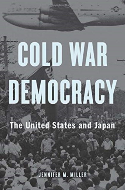 Binding: Hardcover
Description: During the occupation American policymakers identified elections and education as the wellsprings of a democratic consciousness in Japan.