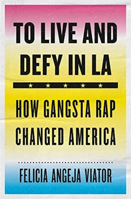 Binding: Hardcover
Description: In its early days rap was understood as the poetry of the inner city which usually meant New York. Few expected anything as hard - edged as gangsta rap to emerge from Los Angeles home of surf and sun.