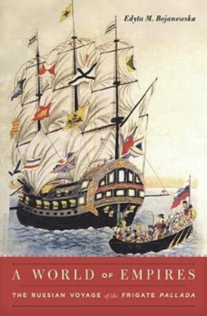 Binding: Hardcover
Description: Edyta Bojanowska uses Ivan Goncharov's gripping travelogue a bestseller in nineteenth - century Russia as a unique eyewitness account of empire in action.