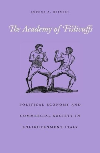 Binding: Hardcover
Description: The Italian Enlightenment no less than the Scottish was central to the emergence of political economy and creation of market societies.