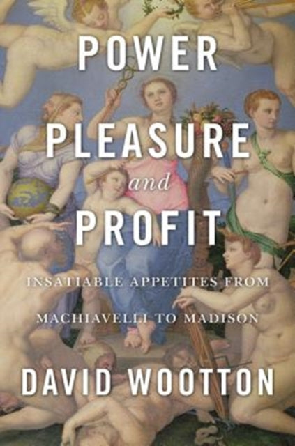 Binding: Hardcover
Description: David Wootton guides us through four centuries of Western thought to show how new ideas about politics ethics and economics stepped into a gap opened up by religious conflict and the Scientific Revolution.