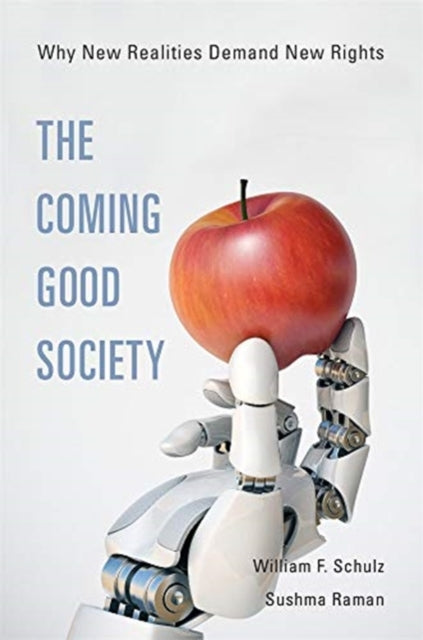 Binding: Hardcover
Description: Do robots have rights? What about ecosystems? For that matter what are our rights online? Is state corruption a violation of human rights? Beliefs about rights are changing leading to new questions.