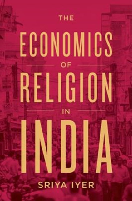 Binding: Hardcover
Description: Religion is not a popular target for economic analysis. Yet the economist's tools offer insights into how religious groups compete deliver social services and reach out to converts how religions nurture and deploy market power.