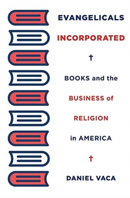 Binding: Hardcover
Description: American evangelicalism is big business. It is not Daniel Vaca argues just a type of conservative Protestantism that market forces have commodified.