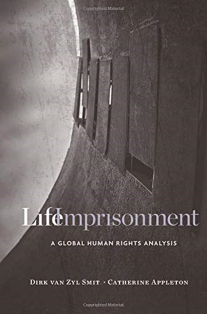 Binding: Hardcover
Description: Life imprisonment has replaced the death penalty as the most common sentence imposed for heinous crimes worldwide. Consequently it has become the leading issue of international criminal justice reform.