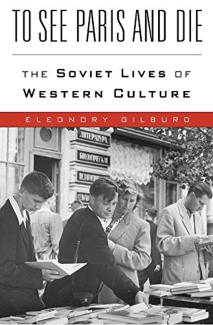 Binding: Hardcover
Description: After Stalin died a torrent of Western novels films and paintings invaded Soviet streets and homes. Soviet citizens invested these imports with political and personal significance transforming them into intimate possessions.