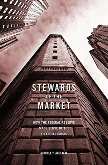 Binding: Hardcover
Description: Mitchel Abolafia goes behind the scenes with the Federal Reserve's powerful Open Market Committee as it responded to the 2008 financial crisis.