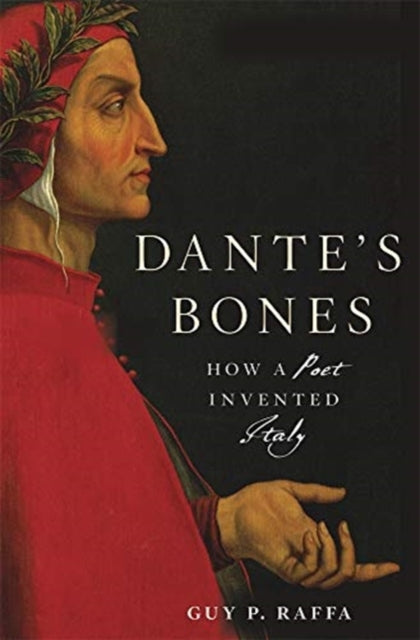 Binding: Hardcover
Description: Like a saint's relics Dante's bones have been stolen exhumed and worshiped. Guy Raffa narrates the Florentine poet's hereafter the physical afterlife of the writer who vividly imagined the spiritual afterlife.
