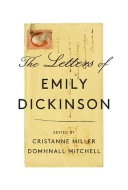 Binding: Hardcover
Description: The Letters of Emily Dickinson collects redates and recontextualizes all of the poet's extant letters including dozens newly discovered or never before anthologized.