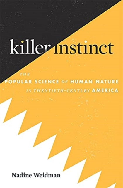 Binding: Hardcover
Description: In the 1960s biologists and social scientists engaged in a public debate about human nature.