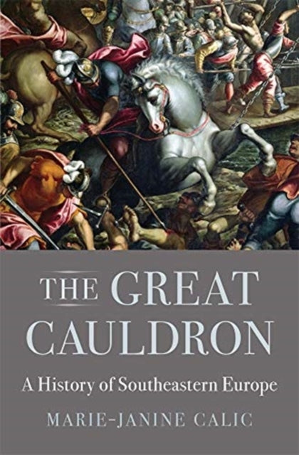 Binding: Hardcover
Description: We often think of the Balkans as a region beset by turmoil and backwardness but from late antiquity to the present it has been a dynamic meeting place of cultures and religions.