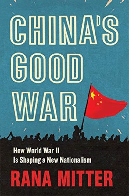 Binding: Hardcover
Description: Once sidelined from public memory World War II is now a historical touchstone in China. Rana Mitter links reassessment of the war to China's rising nationalism.