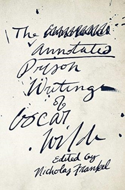 Binding: Paperback
Description: Serving prison time with hard labor for the crime of gross indecency Oscar Wilde wrote some of his most powerful works.