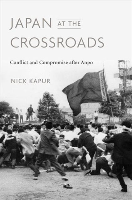 Binding: Hardcover
Description: In 1960, when Japan revised the postwar treaty that allows a U. S. military presence in Japan the popular backlash changed the evolution of Japan's politics and culture and its global role.