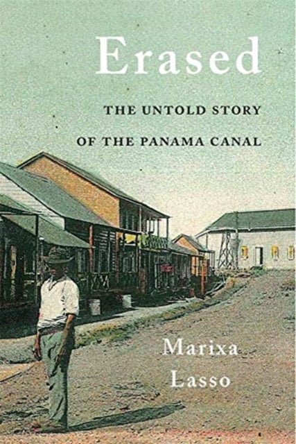 Binding: Hardcover
Description: Cutting a path from the Atlantic to the Pacific the Panama Canal set a new course for the development of Central America but at considerable cost to Panamanians.