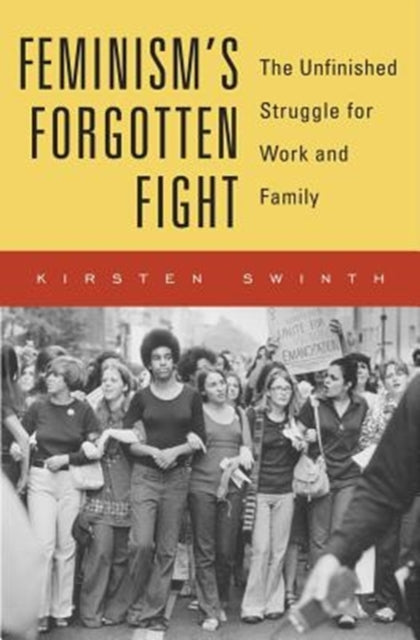 Binding: Hardcover
Description: Kirsten Swinth reconstructs the comprehensive vision of feminism's second wave at a time when its principles are under renewed attack.