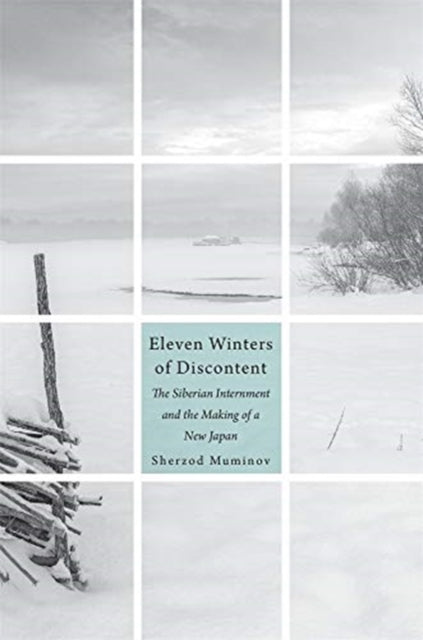 Binding: Hardcover
Description: At the end of World War II the Soviet Union captured 600,000 Japanese prisoners of war and interned them in Siberian labor camps.