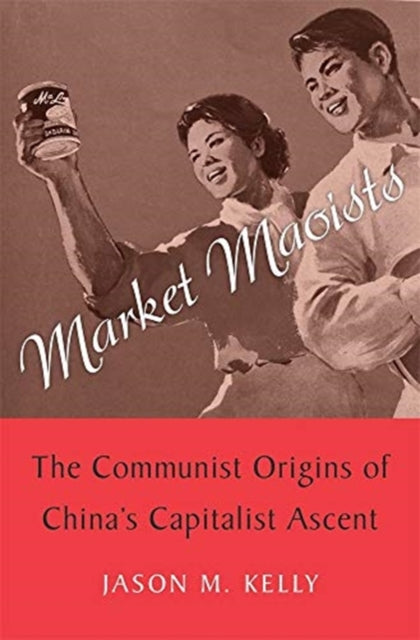Binding: Hardcover
Description: Chinese Communists have long embraced capitalism for various reasons. In the 1930s Communists made deals with foreign capitalists to finance the revolution. Mao continued to promote trade after 1949.