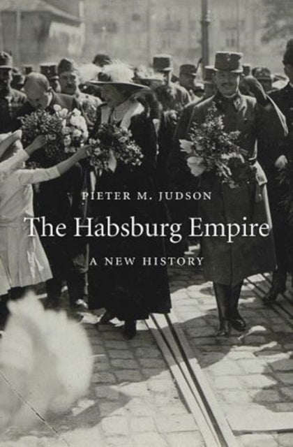 Binding: Paperback
Description: A Europe Now Editor's Pick A Choice Outstanding Academic Title of the Year Pieter M. Judson's book informs and stimulates. If his account of Habsburg achievements especially in the 18th century is rather starry - eyed it is a welcome corrective to the black legend usually presented.