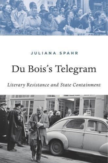 Binding: Hardcover
Description: Taking her cue from W. E. B. Du Bois Juliana Spahr explores how state interests have shaped U. S. literature.